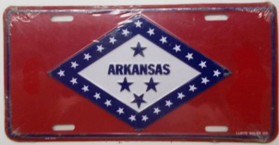 Arkansas